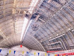 -二十一世纪饭店-游泳馆