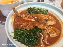 -沈灶河豚宴·河豚融合餐厅(汉中路店)