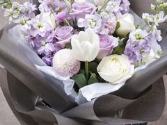 -王尔德与花