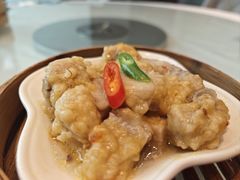 -益健名厨海鲜城(夏湾店)