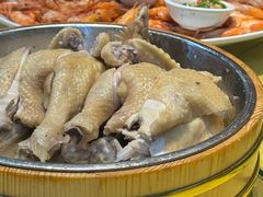 -大笑饭堂(甲子桥店)