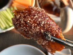 -庆云楼饭庄(什刹海店)