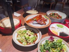 -青年公社烤鸭(熙悦天街店)