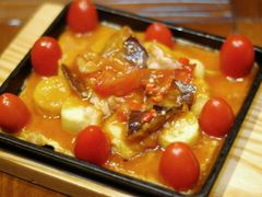 -烛影拾光观景餐厅·创意菜·摄影·小提琴(大唐不夜城店)