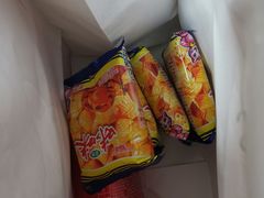 -仙隐小鹿中華の日料(正弘城店)