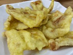 -顺姬冷面(长白西路店)