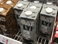 零售区-宜家·瑞典食品屋(四元桥店)