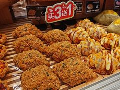 -麦的多生日蛋糕(花满庭店)