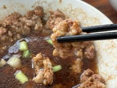 -玲燕蒸菜馆(江东路店)