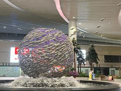 -青岛胶东国际机场
