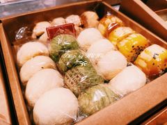-南宋胡记(杭州灵隐寺店)