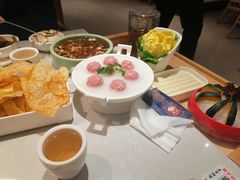 -俏牛哥鲜牛肉牛肆馆(重庆天地店)