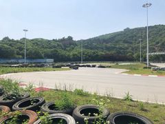 -雪浪山卡丁车俱乐部