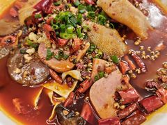 -玉林烤鸭店(垡头店)