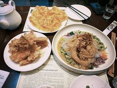 -老厨家(友谊路总店)