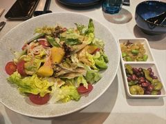 蔬菜色拉-荟廷·晶萃(陆家嘴尚悦湾店)