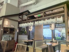 -沼津港精致料理·寿喜烧·烧鸟(漕河泾印象城店)