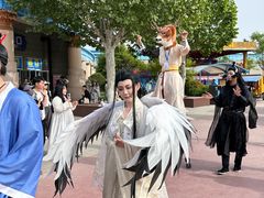 -华夏文旅海洋公园