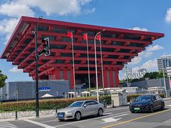 -中华艺术宫(上海美术馆)