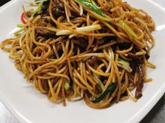 -维园港式茶餐厅(龙岗盛平店)