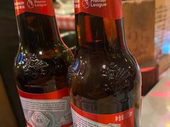 -胡桃里乐队酒馆(长春总店)