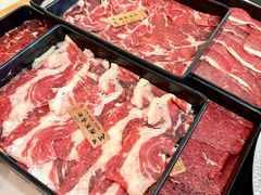 -牛匠和牛寿喜锅(西安总店)