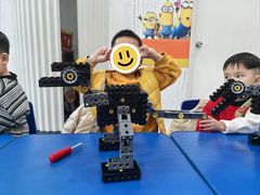 -棒棒贝贝·少儿编程·机器人教育中心(乐从天佑城校区)