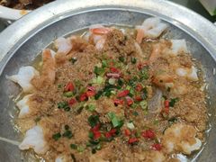 -邢家锅贴老店·非遗·开封菜(金明广场店)