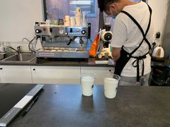 -Bamboo Today Cafe(国创园店)