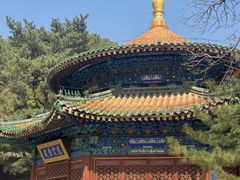 -潭柘寺景区