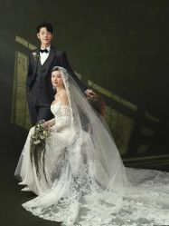 -今生有约婚纱摄影店(景德路店)