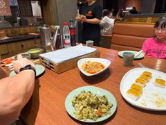 -小杨烤肉(朱雀店)