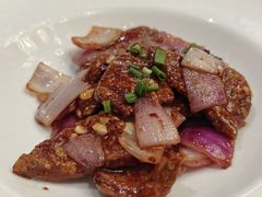 -聚春园自助餐厅(东街口店)