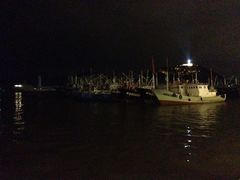 -沈家门海鲜夜排档(东港店)