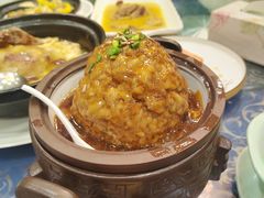 -众顺和非遗淮扬菜(何园店)