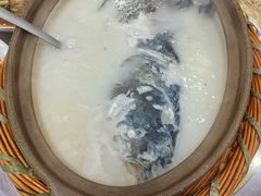 -翠茗农庄土菜馆(天目湖店)