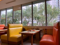 卡座-昆山裕元花园酒店·温莎西餐厅