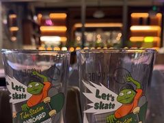 -Tubestation站点比萨(五道营店)