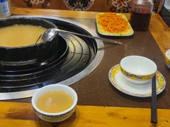 -峰瑞藏地美食·石锅鸡·牦牛肉(大昭寺品牌店)
