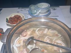 -大头椰·椰子鸡火锅(南宁万象城店)