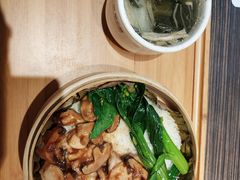 -72街荷叶饭(东方宝泰广场店)