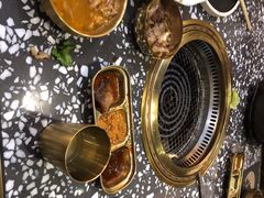 -黑牛の場烤肉(摩天活力城店)