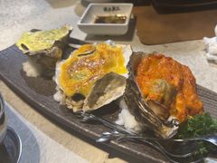 -将太无二·北美传奇寿司(瑞士公寓店)