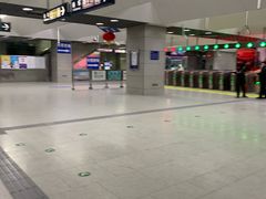 -西二旗(地铁站)