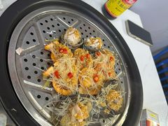 -船奇蒸汽海鲜·闽菜(八市海鲜总店)
