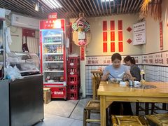 -明姨仔潮汕美食·碳炉猪脚·汕尾牛腩饭·起片鸡煲(起义路店)