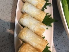 -海底捞大排档火锅(悦荟广场店)