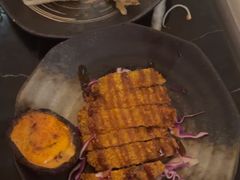 -汕头国际大酒店-牛一町目餐厅