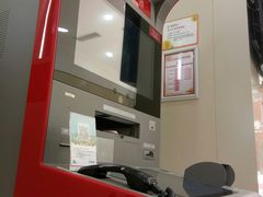 -招商银行(上海浦江镇支行)