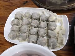 鱼包-章记正宗南岗鱼蛋火锅